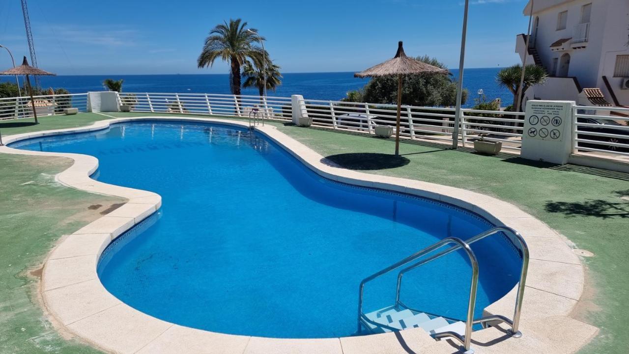 Dom AMAIA Orihuela Exterior foto