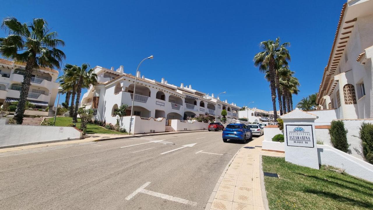 Dom AMAIA Orihuela Exterior foto