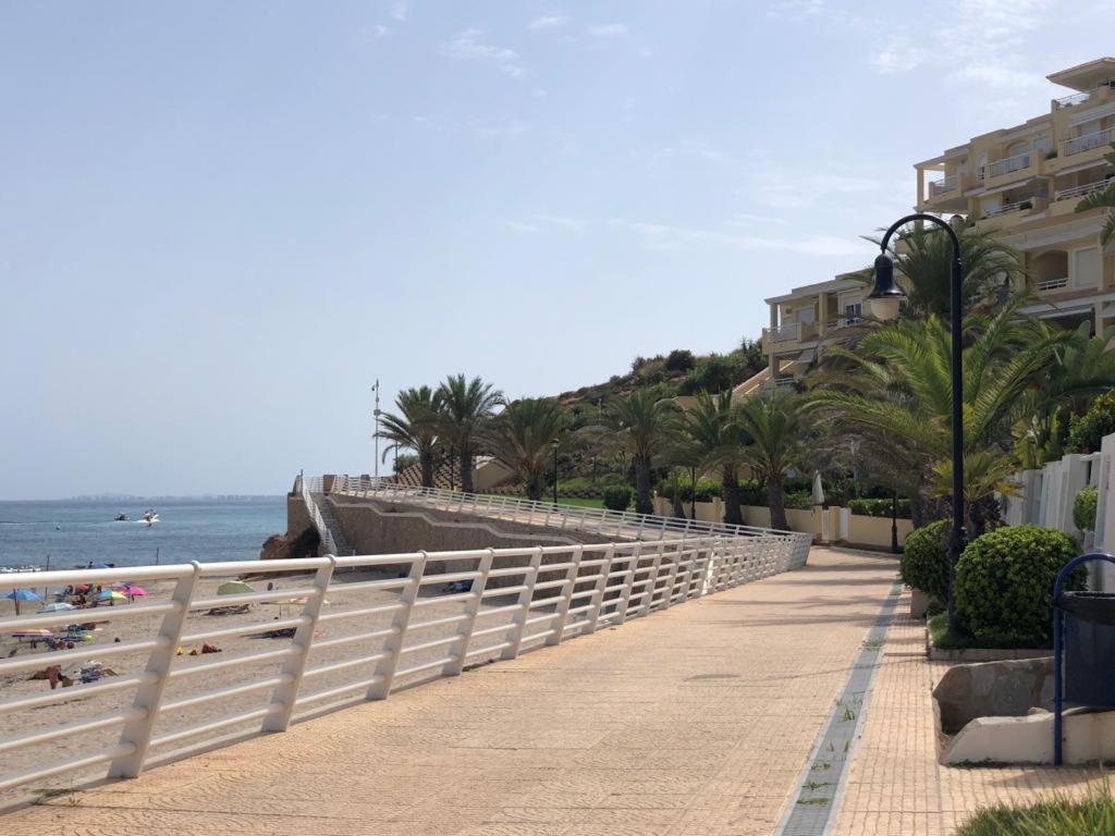 Dom AMAIA Orihuela Exterior foto