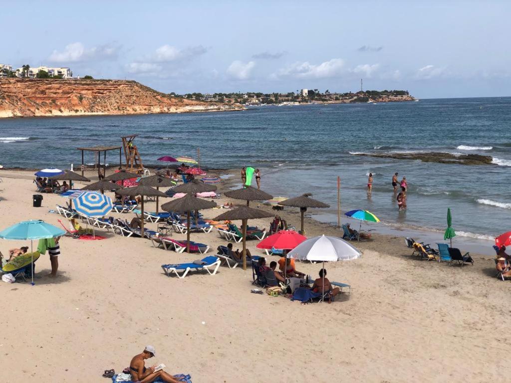 Dom AMAIA Orihuela Exterior foto