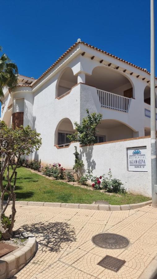 Dom AMAIA Orihuela Exterior foto