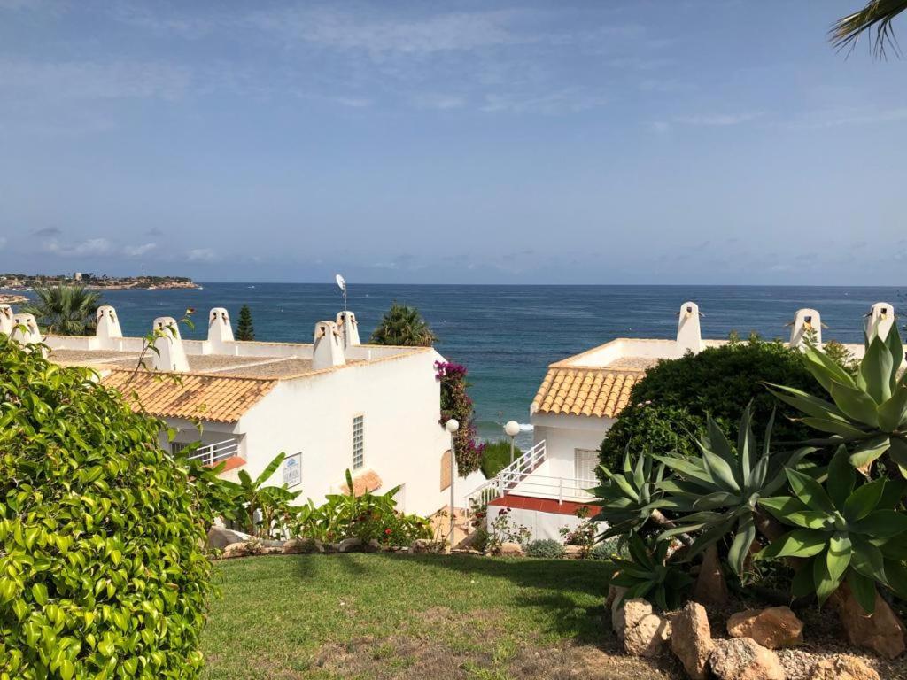 Dom AMAIA Orihuela Exterior foto