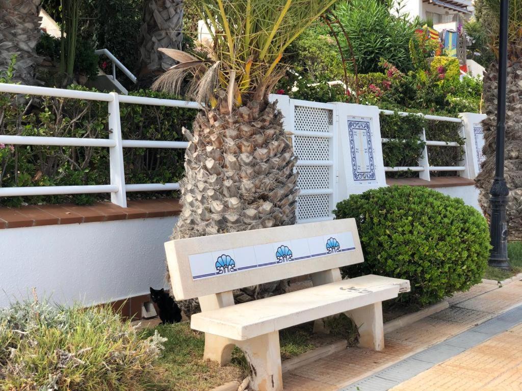 Dom AMAIA Orihuela Exterior foto